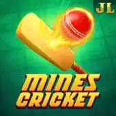 Mines Cricket game thumbnail