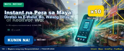 Win Big with Instant Cash! banner